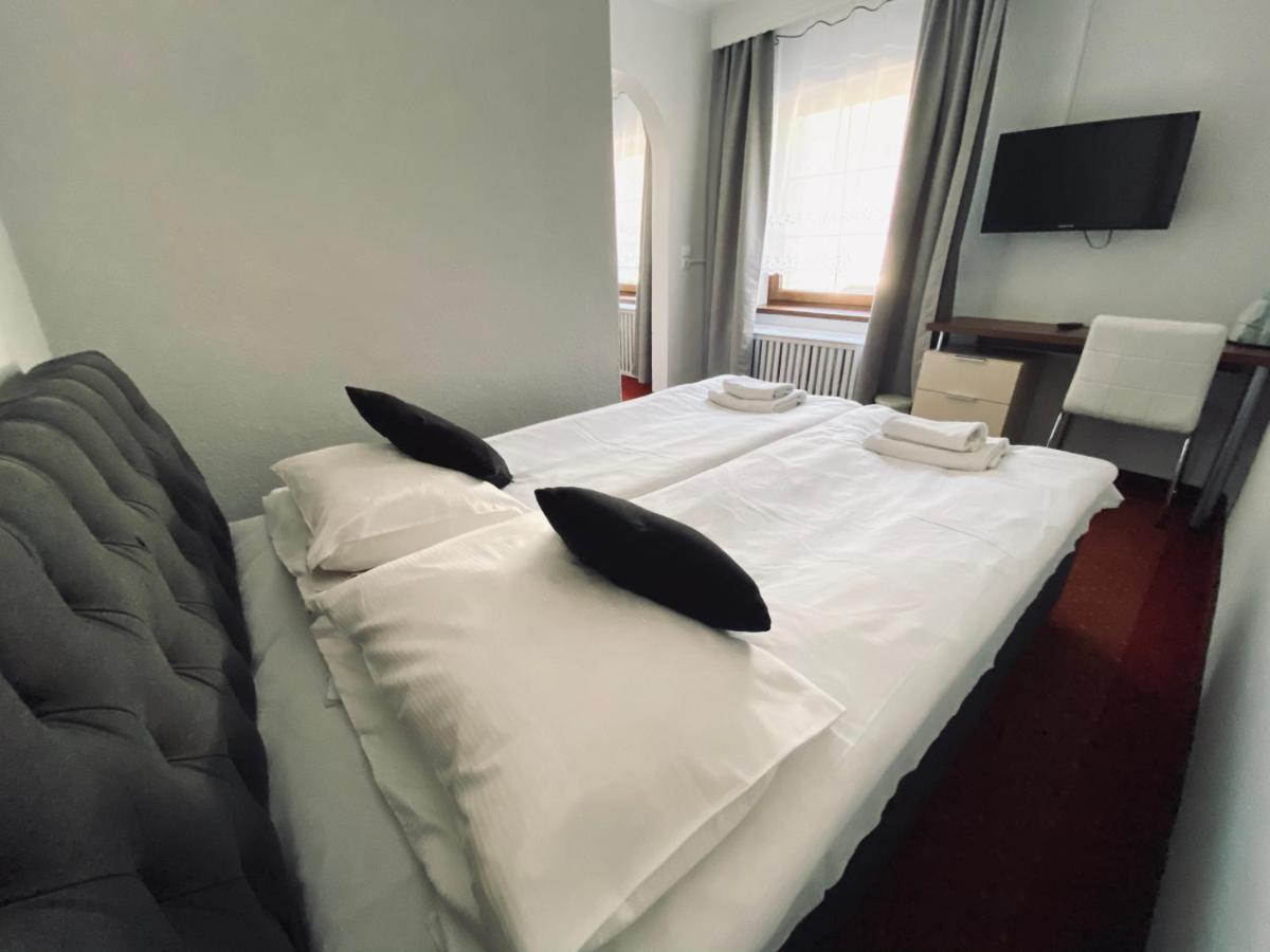 Hotel Kolorowa คาร์ปัตซ์ ภายนอก รูปภาพ