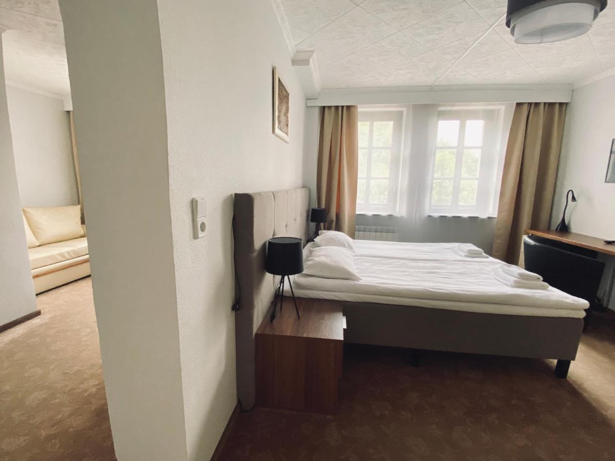 Hotel Kolorowa คาร์ปัตซ์ ภายนอก รูปภาพ