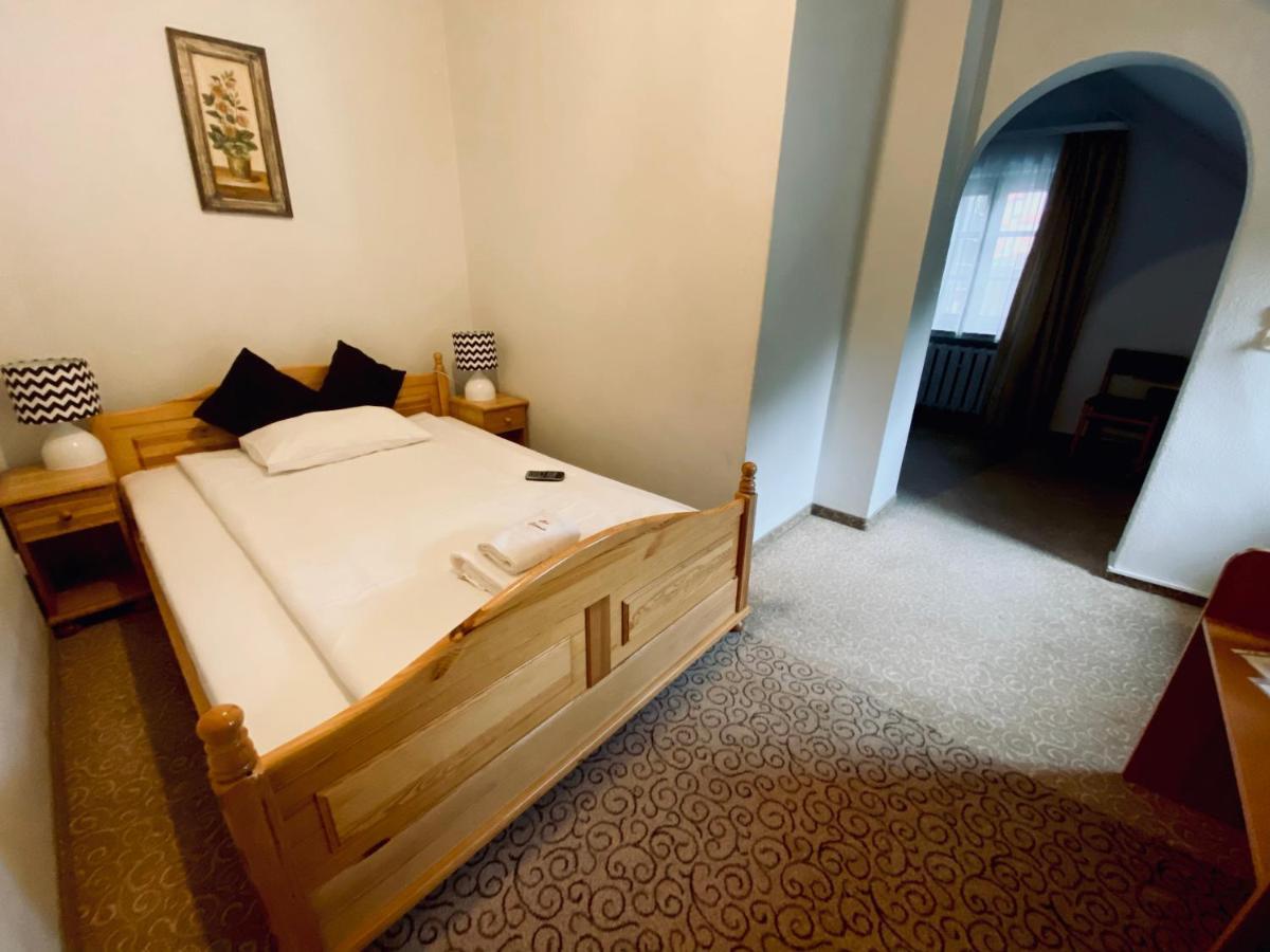 Hotel Kolorowa คาร์ปัตซ์ ภายนอก รูปภาพ