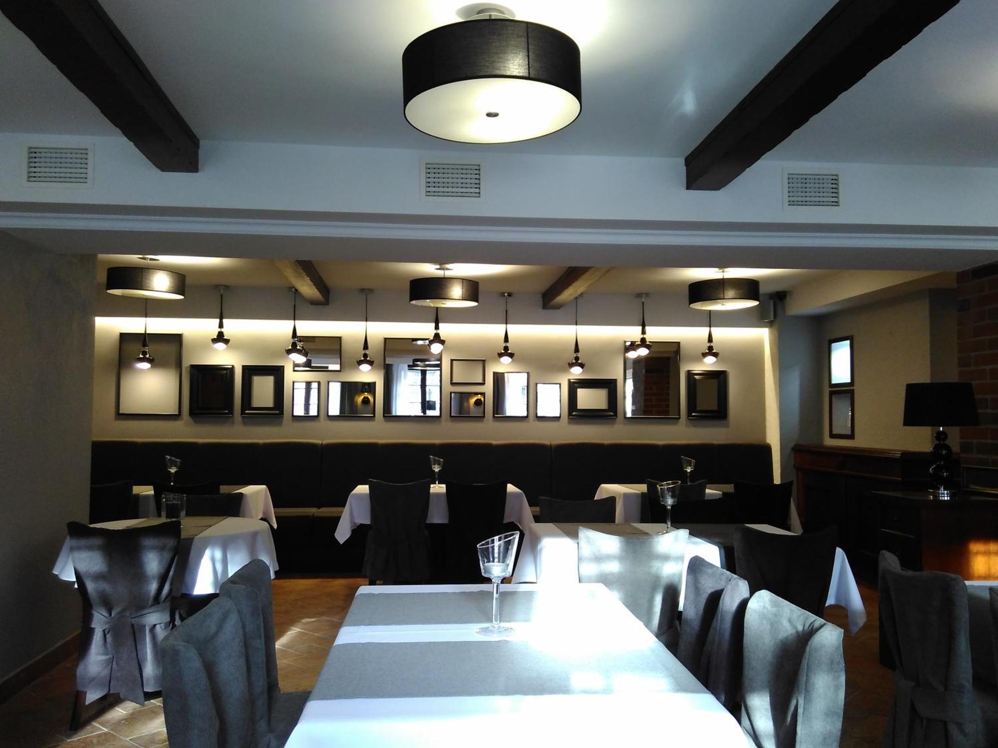Hotel Kolorowa คาร์ปัตซ์ ภายนอก รูปภาพ