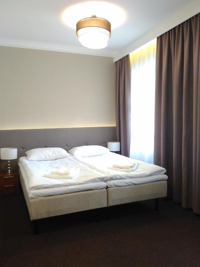 Hotel Kolorowa คาร์ปัตซ์ ภายนอก รูปภาพ