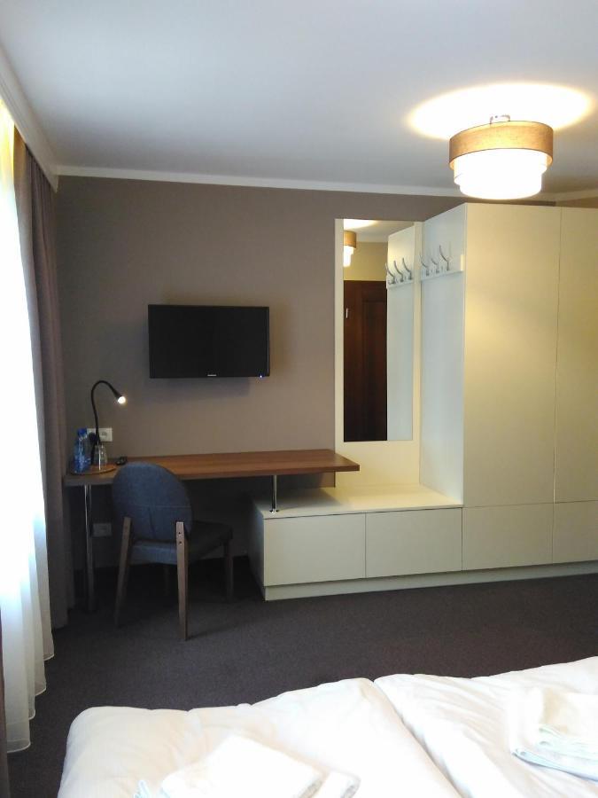 Hotel Kolorowa คาร์ปัตซ์ ภายนอก รูปภาพ
