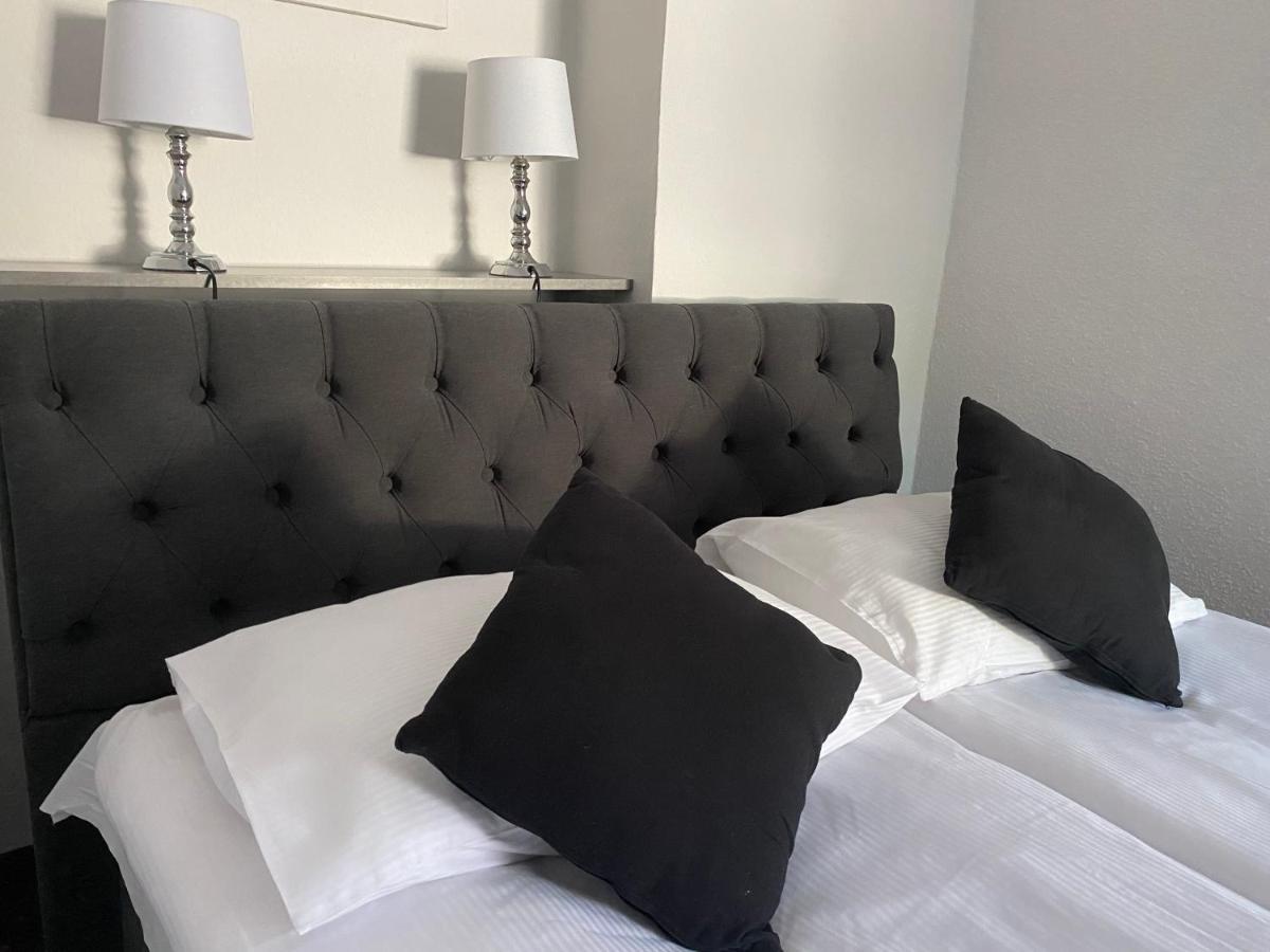 Hotel Kolorowa คาร์ปัตซ์ ภายนอก รูปภาพ