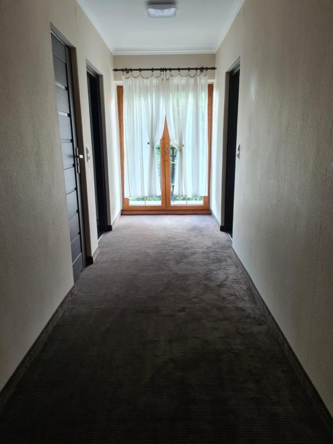 Hotel Kolorowa คาร์ปัตซ์ ภายนอก รูปภาพ