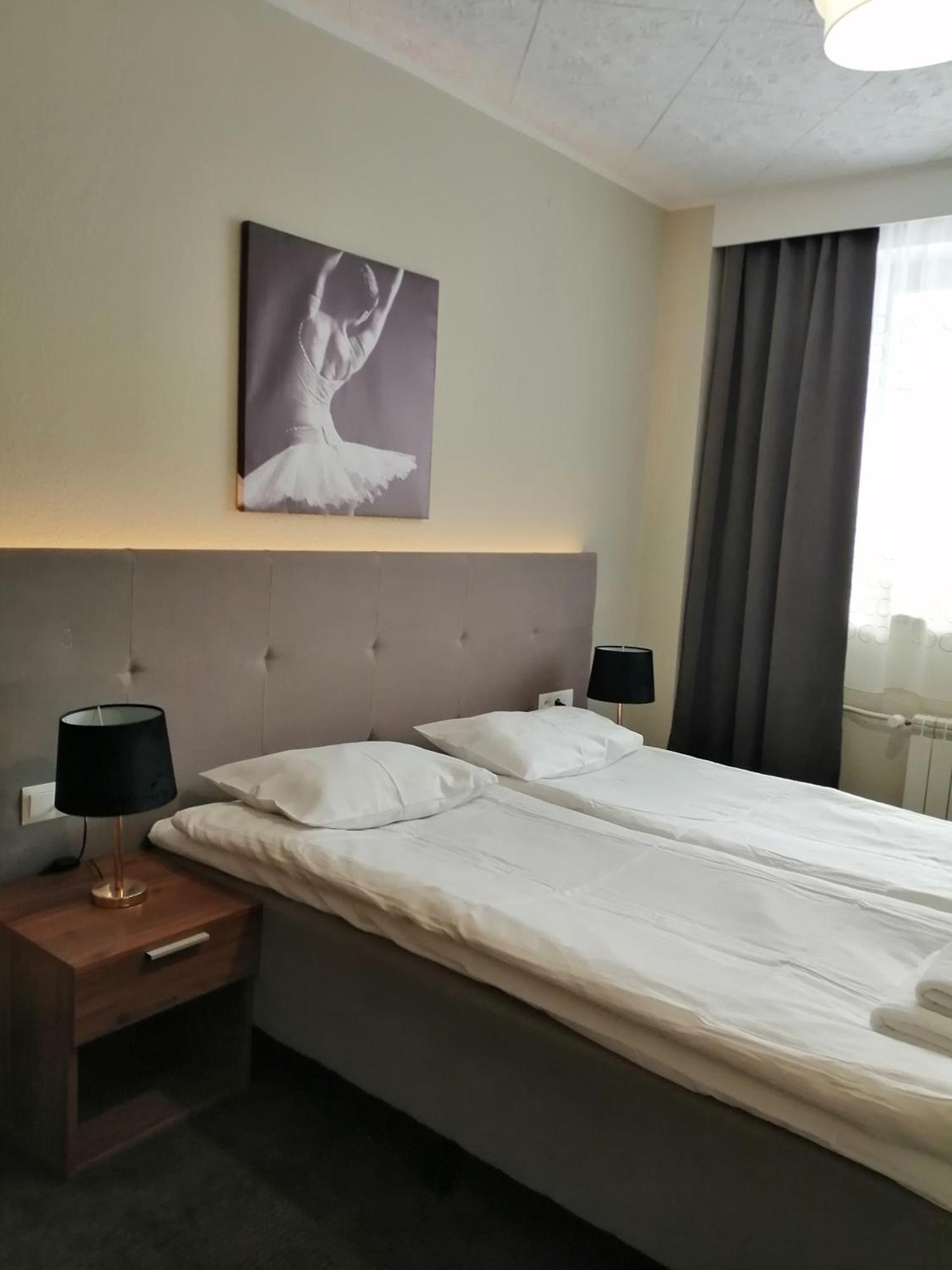 Hotel Kolorowa คาร์ปัตซ์ ภายนอก รูปภาพ