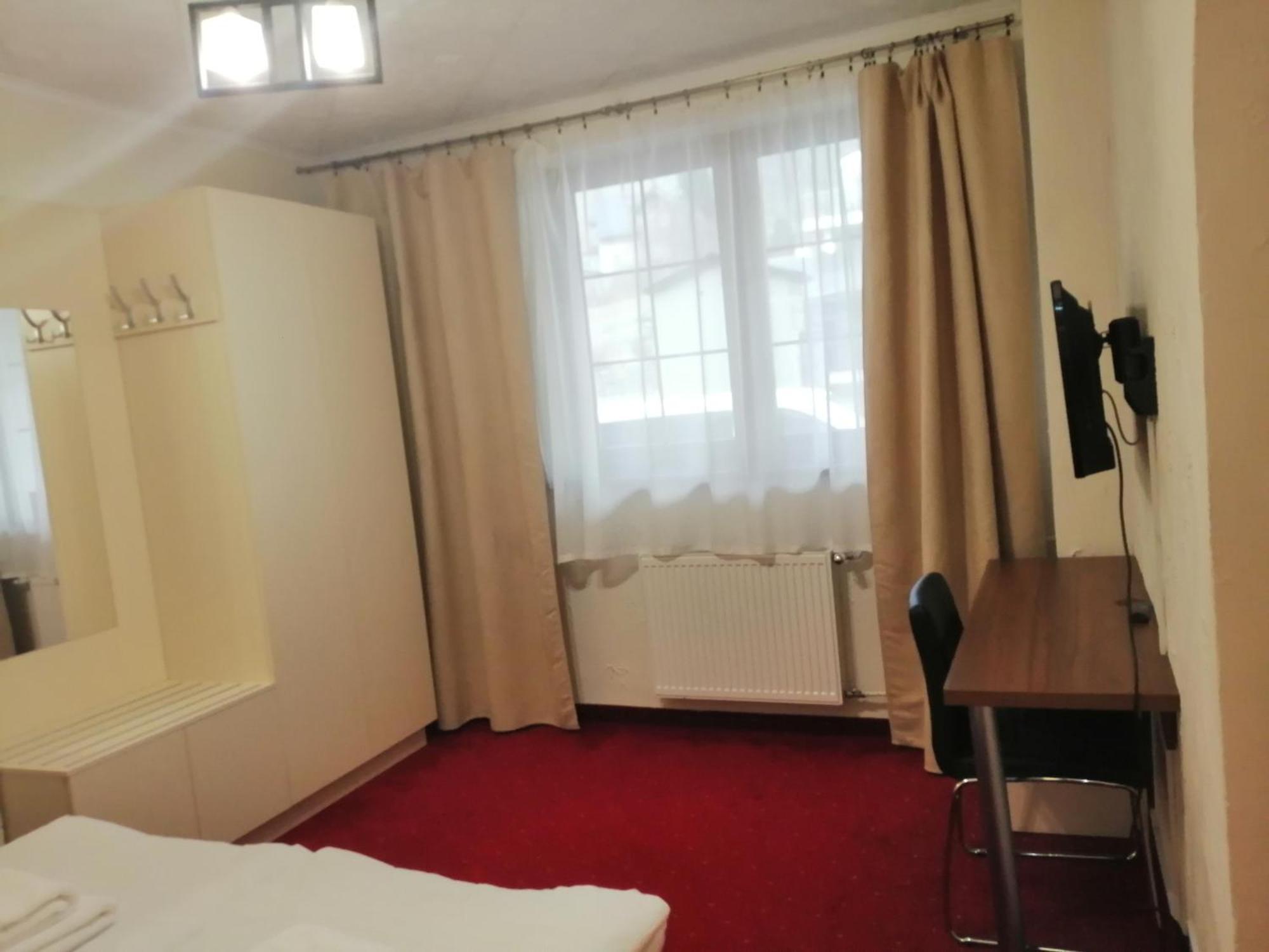 Hotel Kolorowa คาร์ปัตซ์ ห้อง รูปภาพ