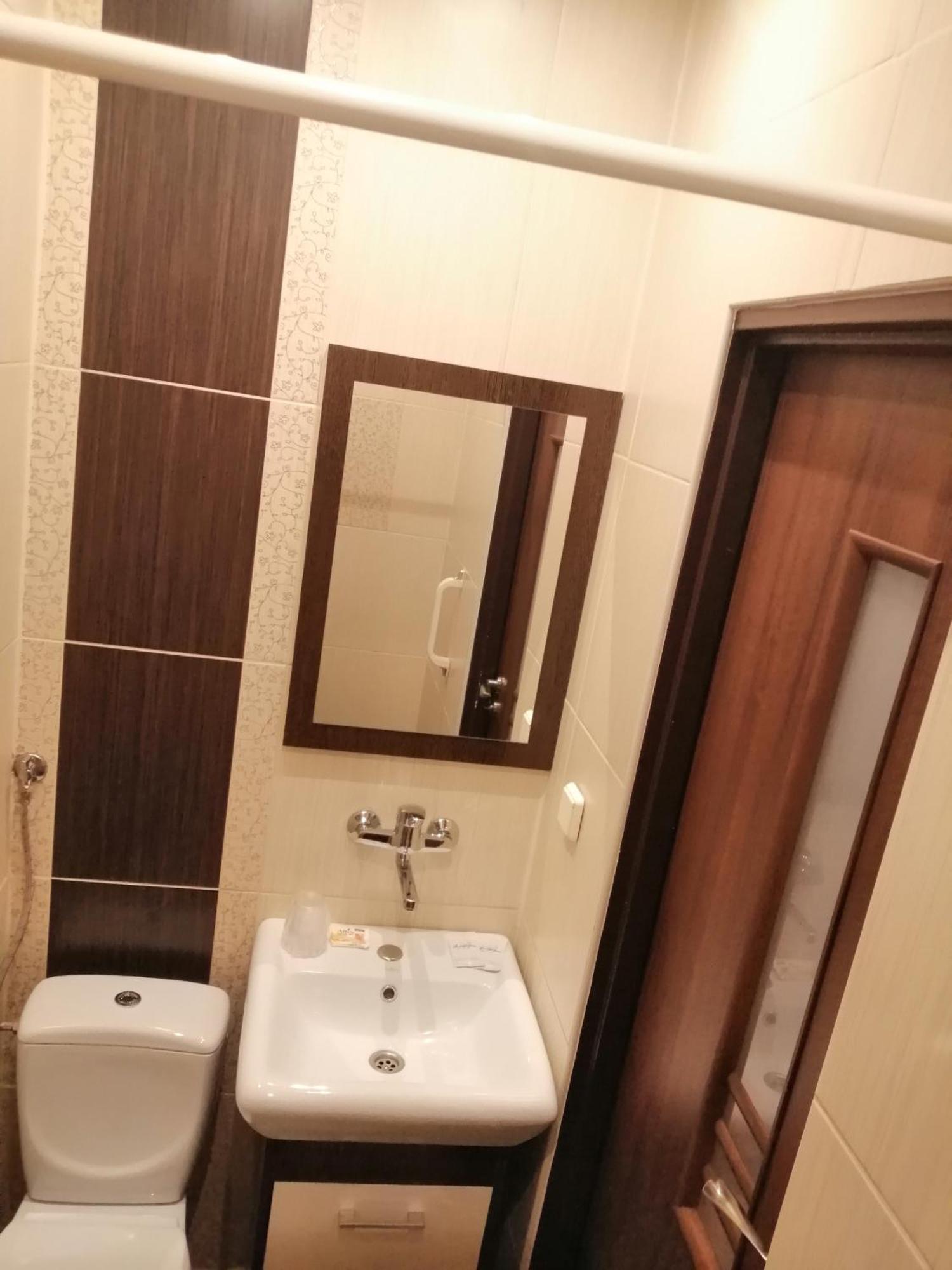 Hotel Kolorowa คาร์ปัตซ์ ห้อง รูปภาพ