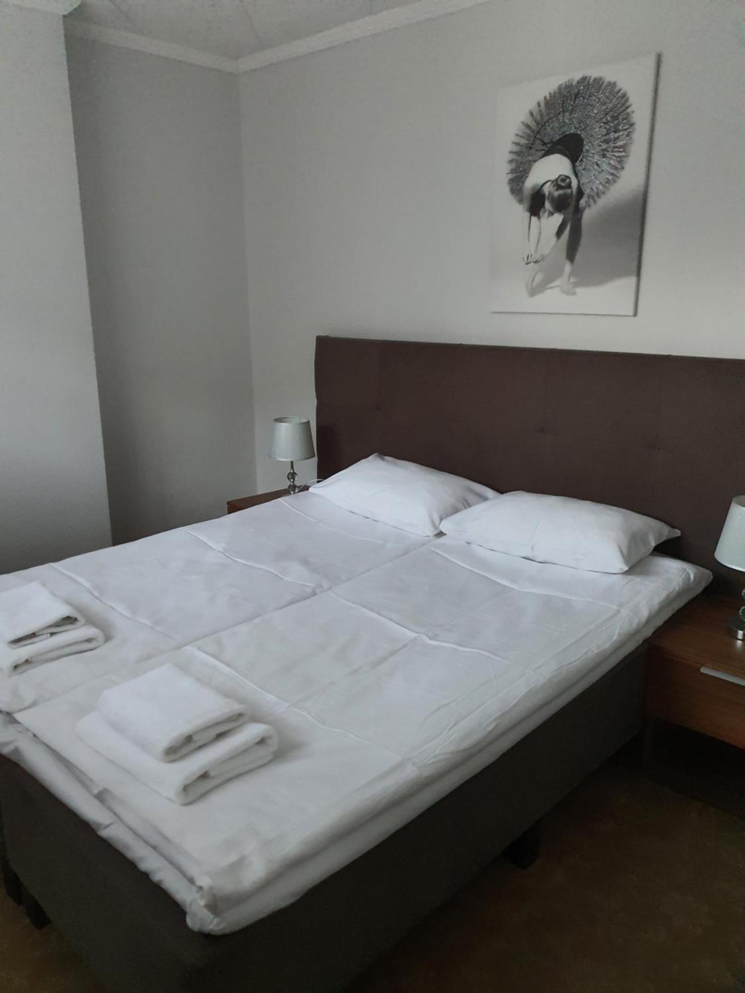 Hotel Kolorowa คาร์ปัตซ์ ภายนอก รูปภาพ